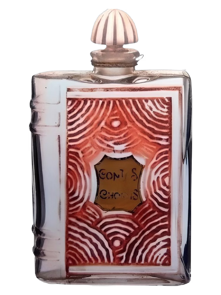 Marcel Guerlain Contes Choisis