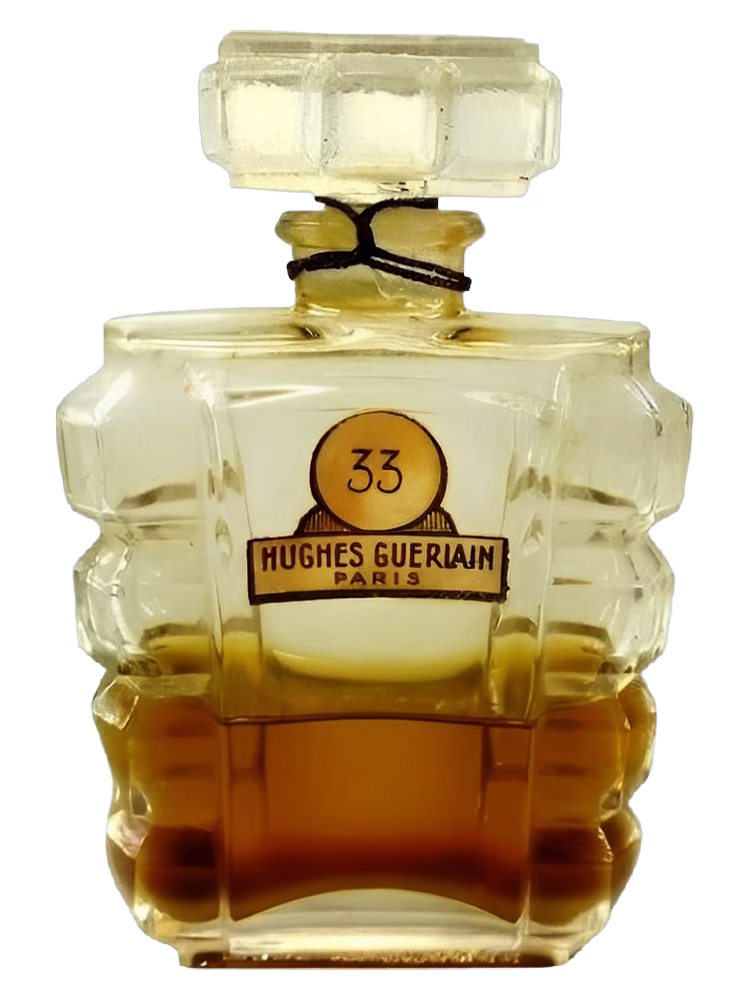 Marcel Guerlain 33