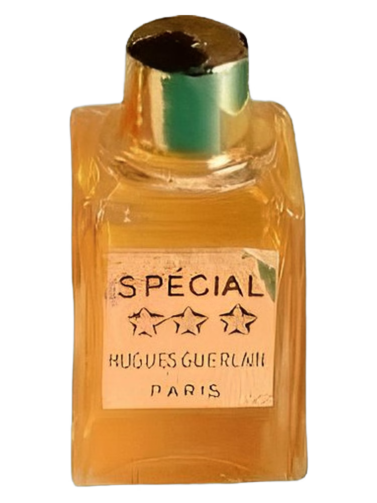 Marcel Guerlain Spécial 3