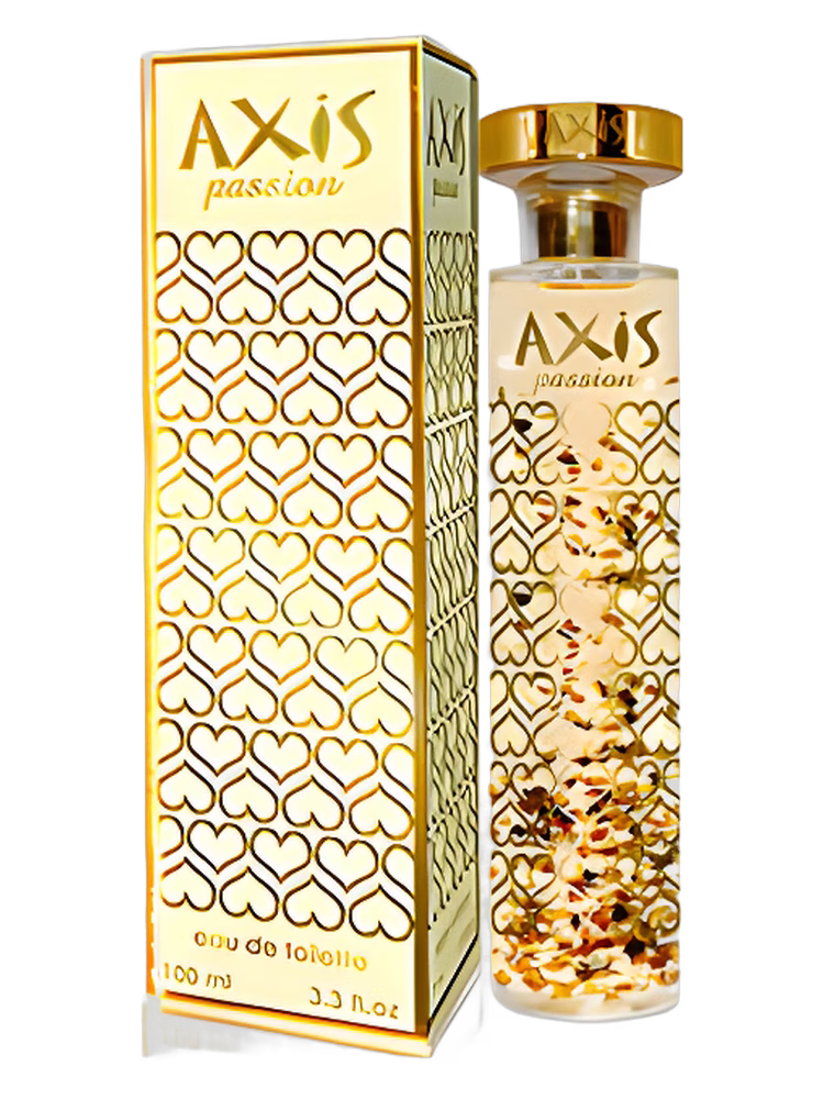 Axis Axis Passion