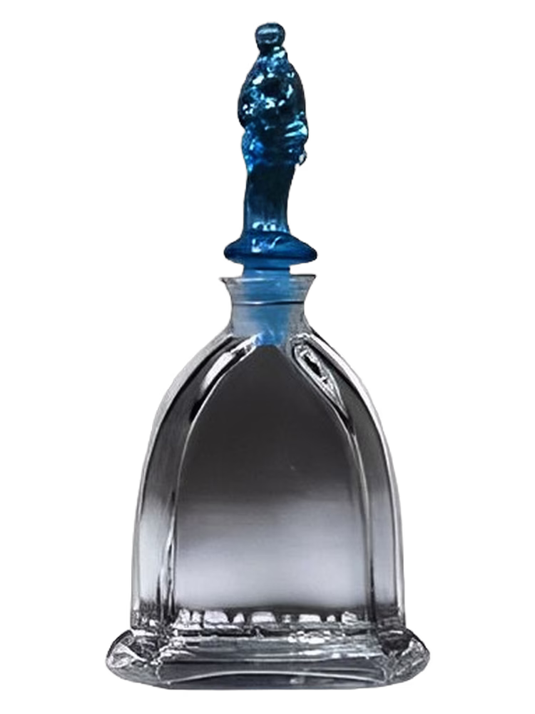 Marcel Raffy Gardenia Bleu