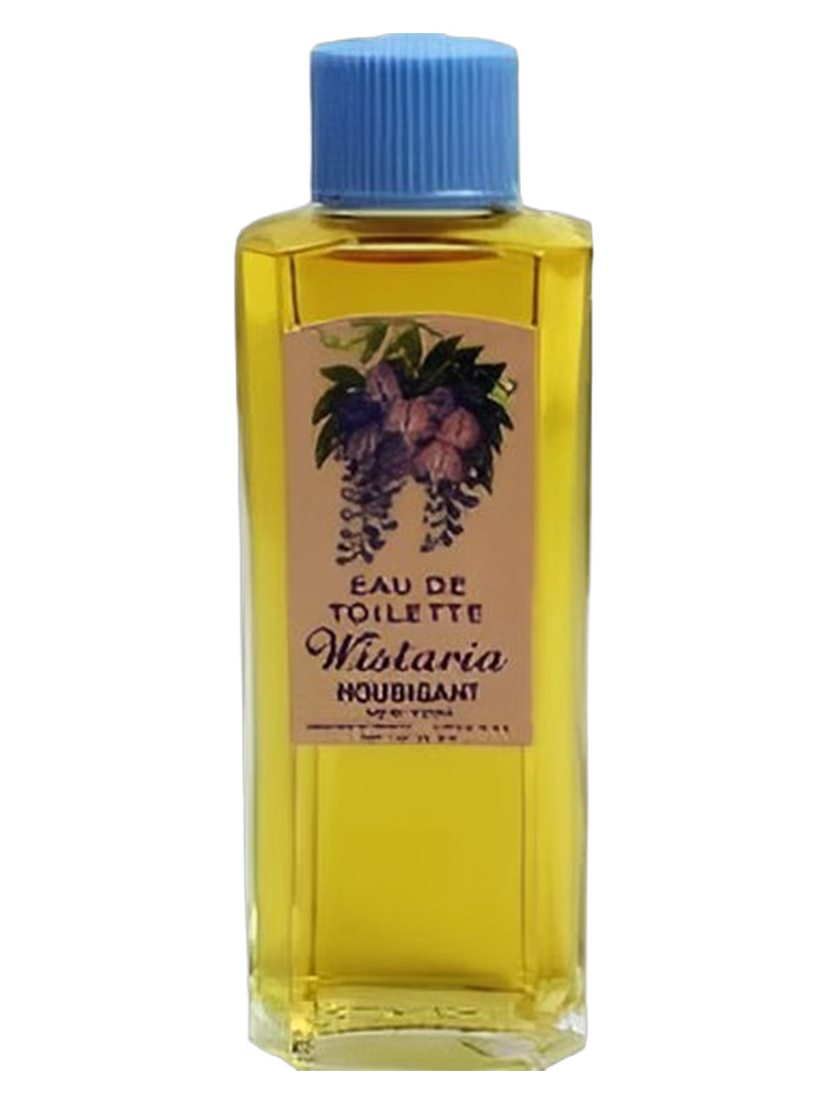 Houbigant Wistaria