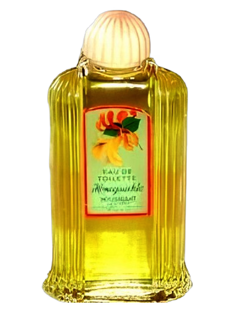 Houbigant Honeysuckle