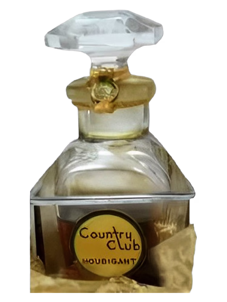 Houbigant Country Club