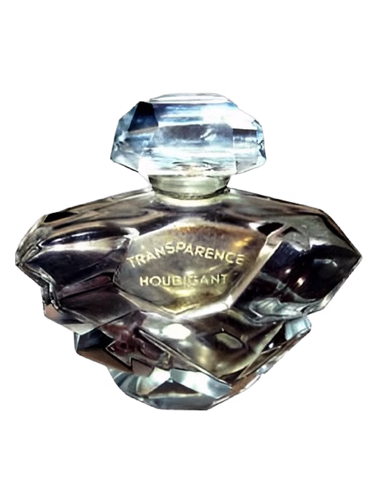 Houbigant Transparence
