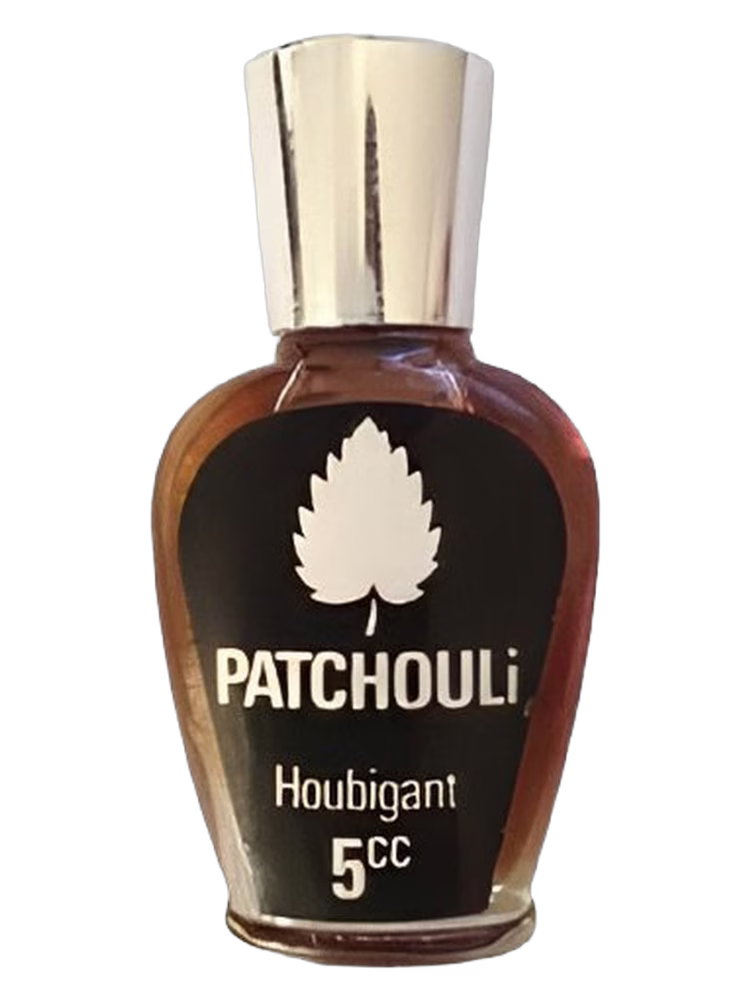 Houbigant Patchouli