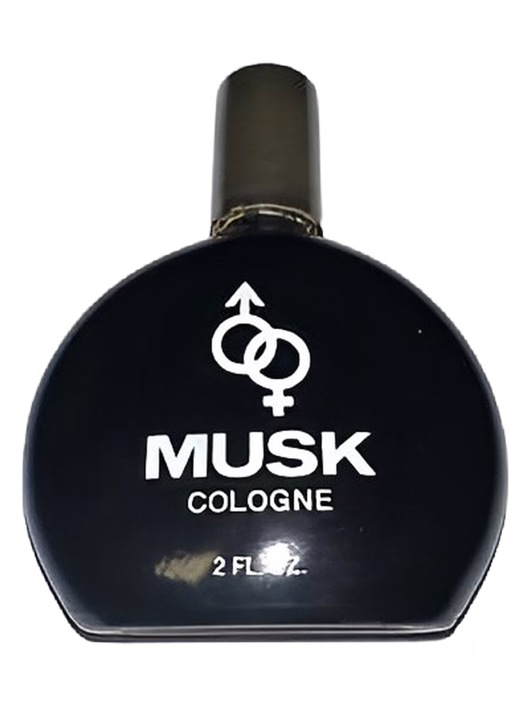 Houbigant Musk