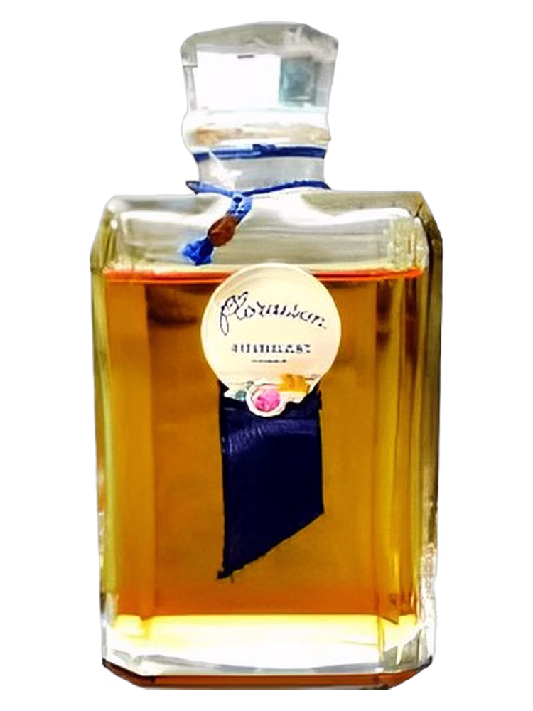Houbigant Floraison