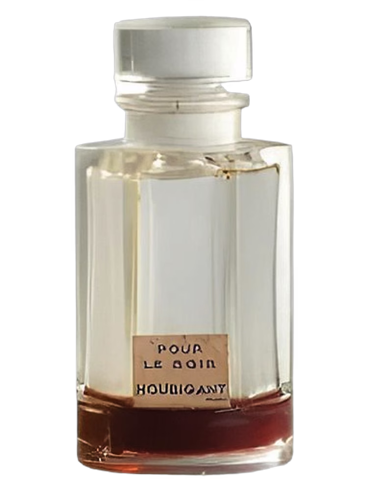 Houbigant Pour Le Soir