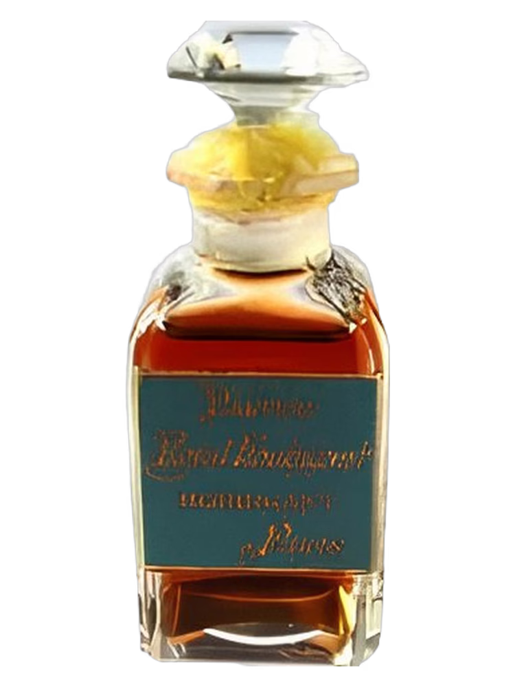 Houbigant Royal Houbigant