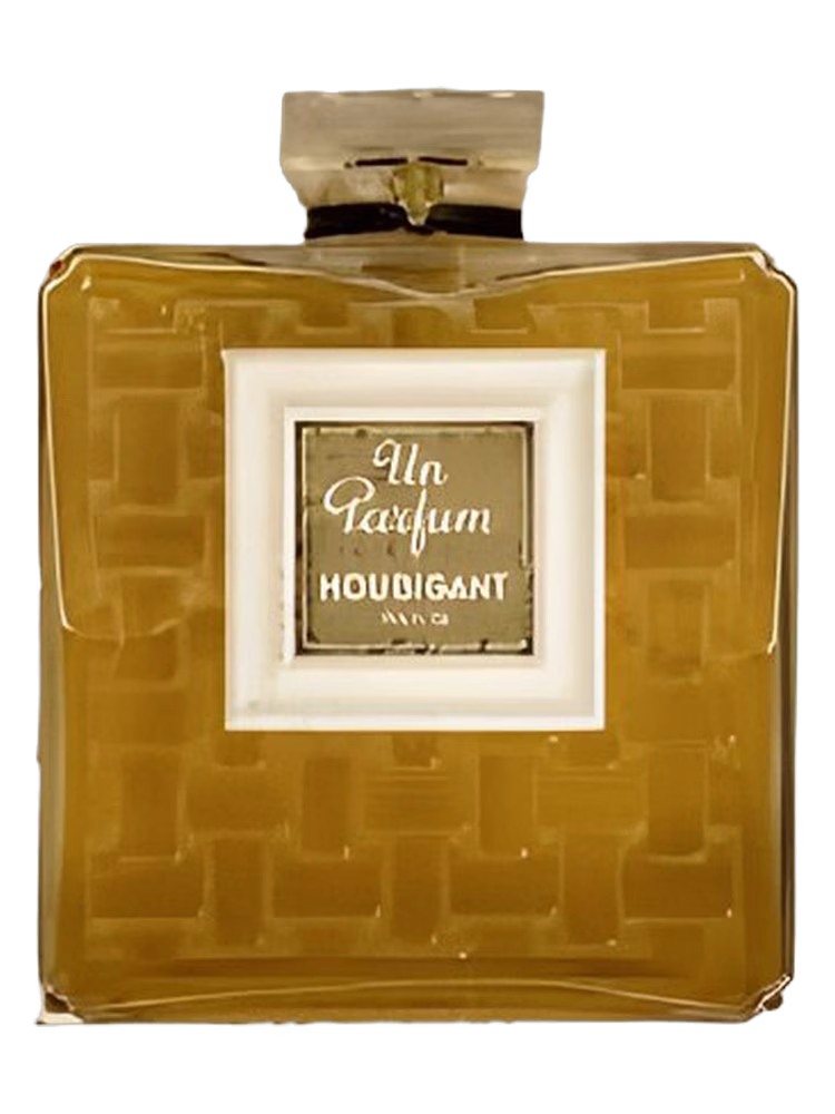 Houbigant Un Parfum