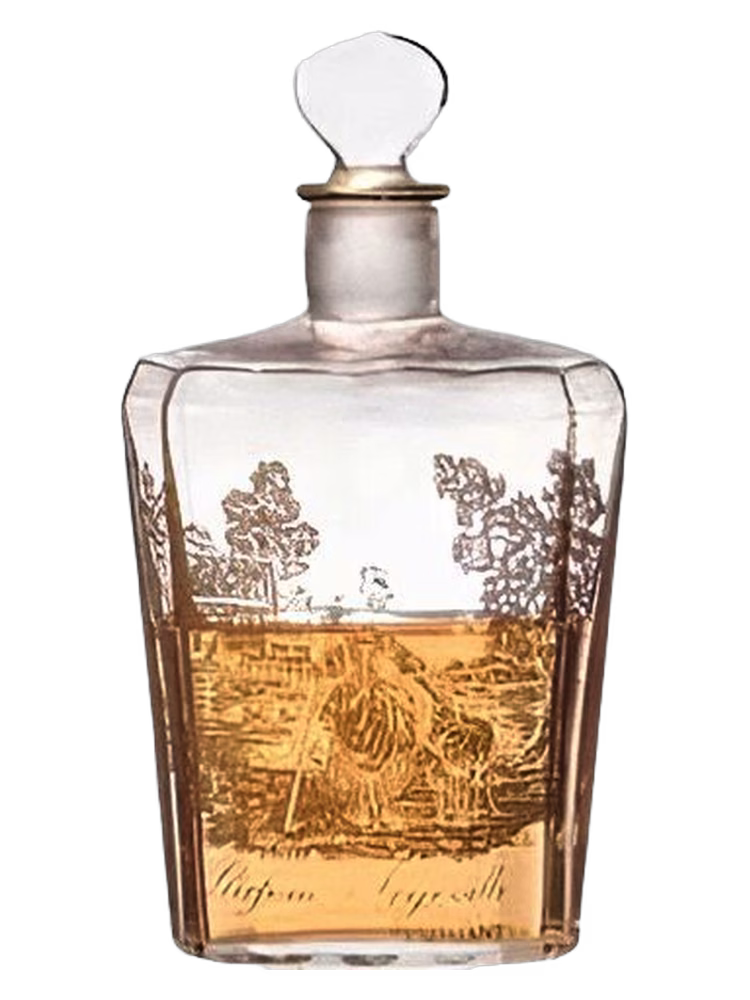 Houbigant Parfum d'Argeville