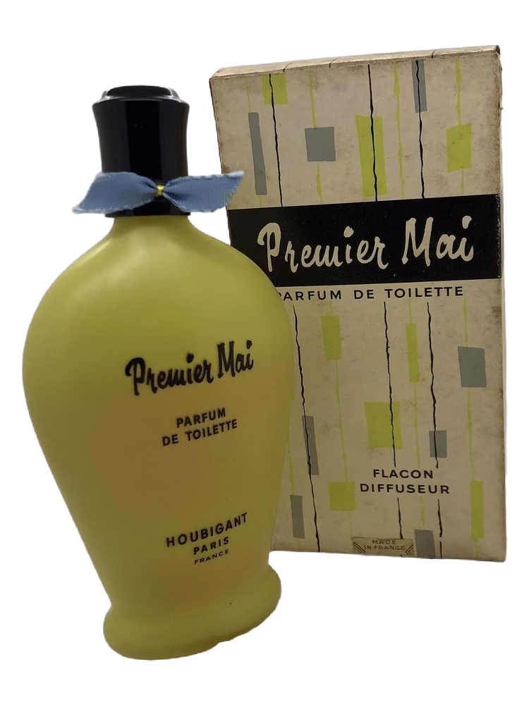 Houbigant Premier Mai