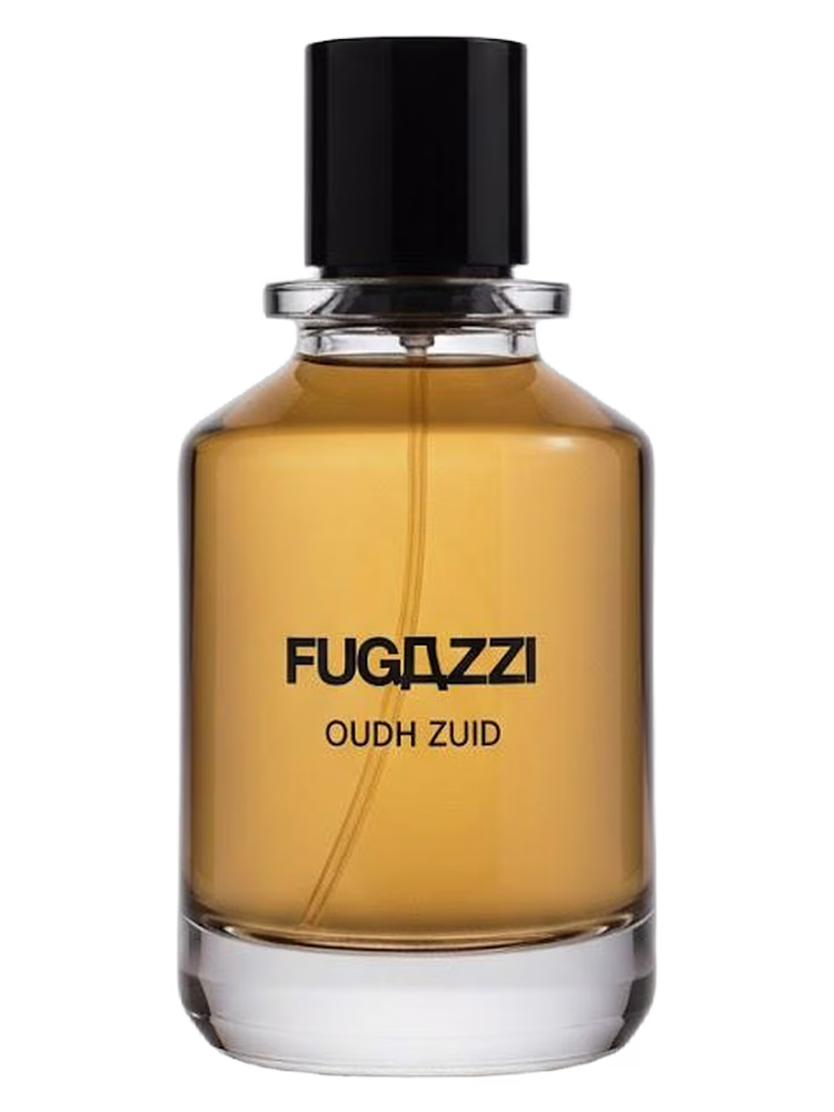 Fugazzi Oudh Zuid