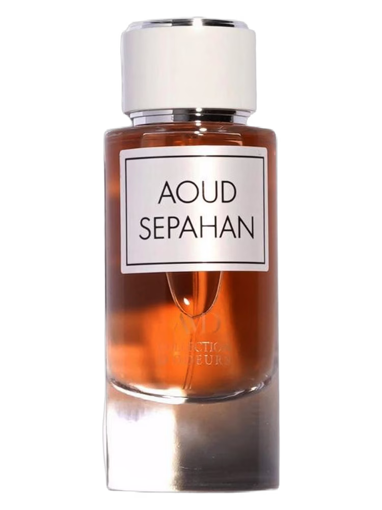 AMD Perfumes Aoud Sepahan