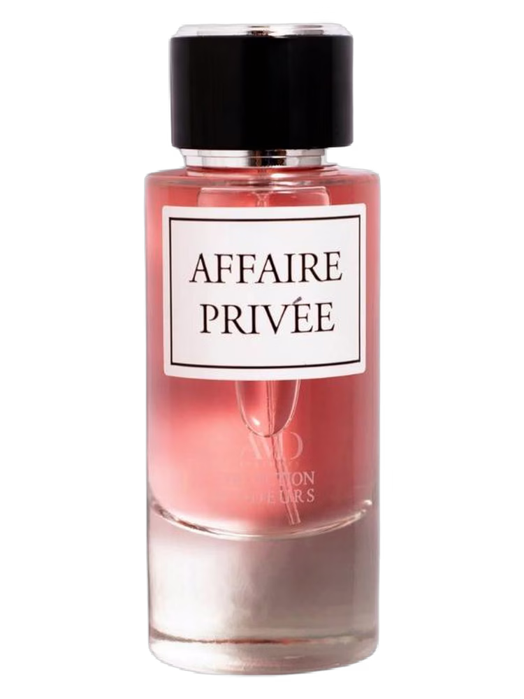 AMD Perfumes Affaire Privee