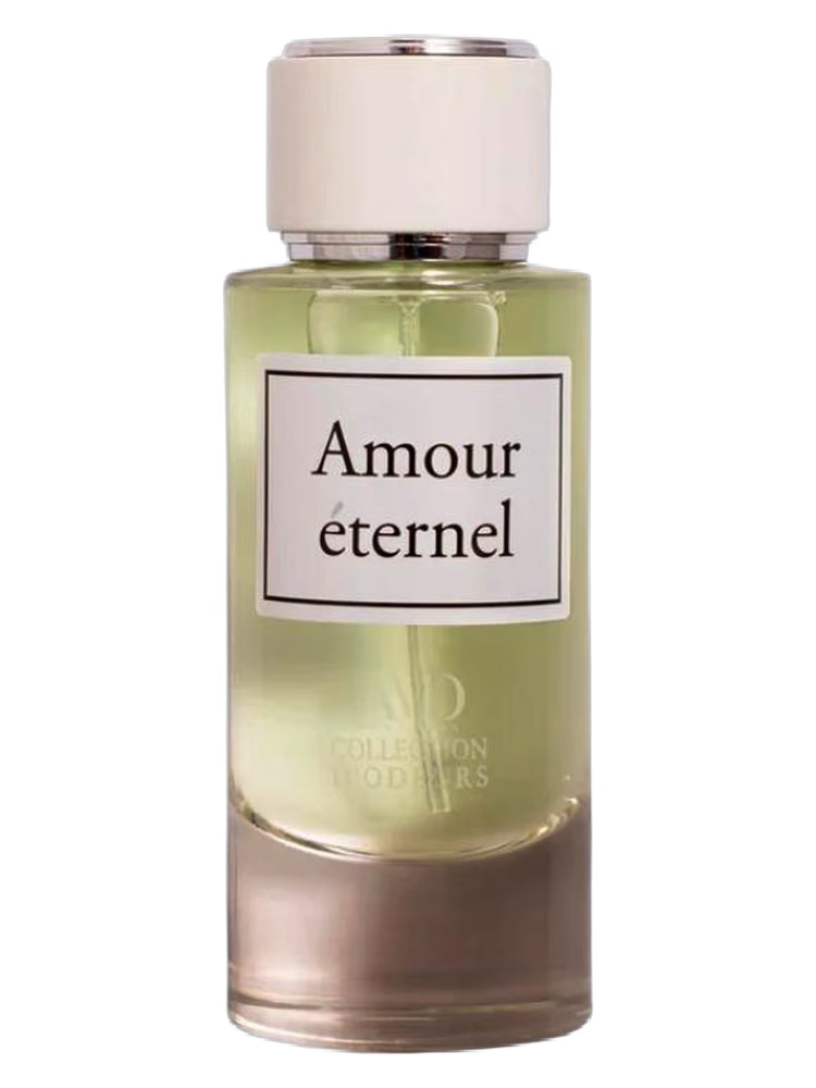AMD Perfumes Amour Eternel