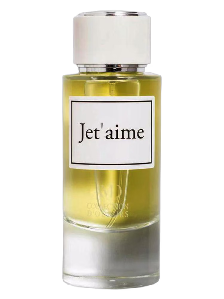 AMD Perfumes Jet Aime