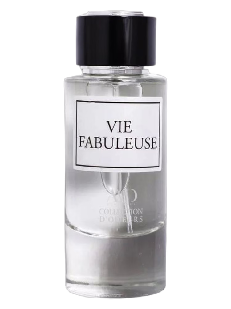 AMD Perfumes Vie Fabuleuse