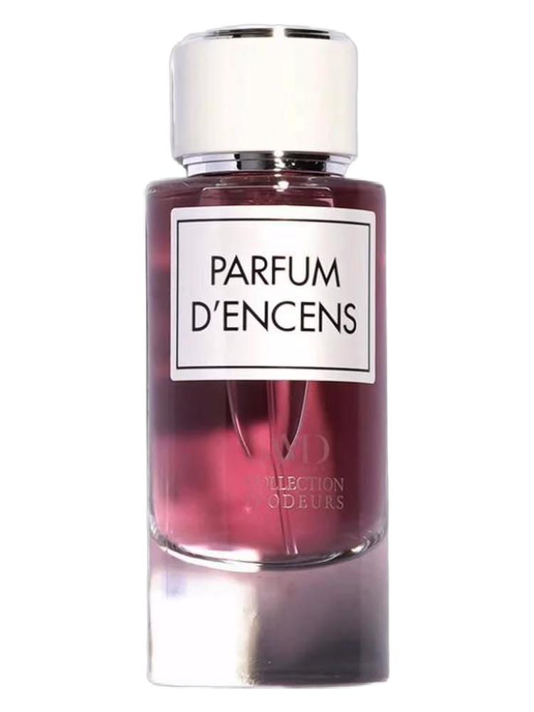 AMD Perfumes Parfum d'Encens