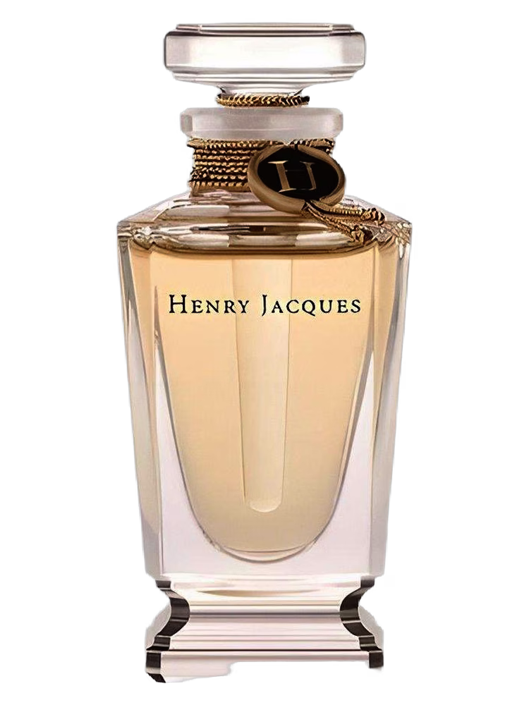 Henry Jacques Nagior