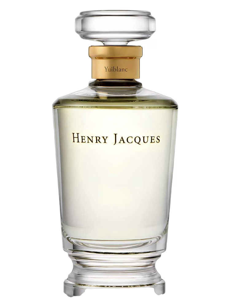 Henry Jacques Yuiblanc