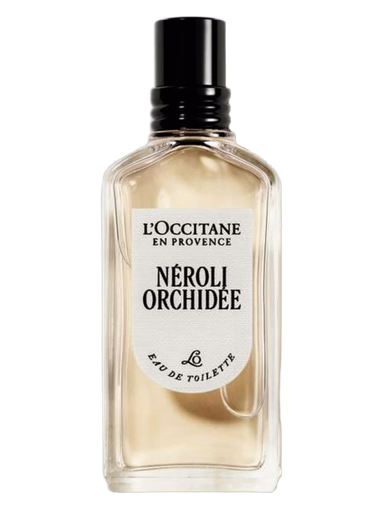 L'Occitane en Provence Néroli Orchidée Eau de Toilette