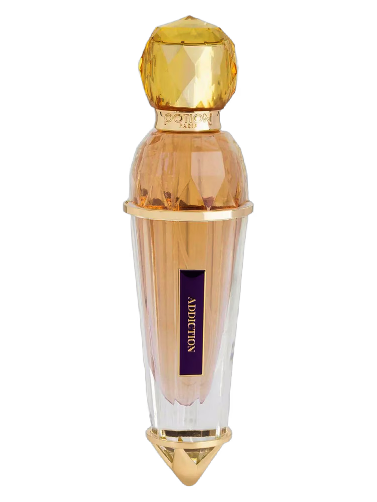 Potion Paris Addiction