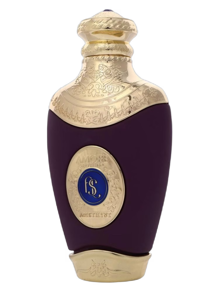 Amore Segreto Amethyst