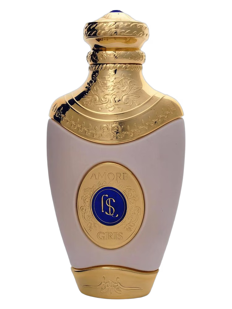 Amore Segreto Gris