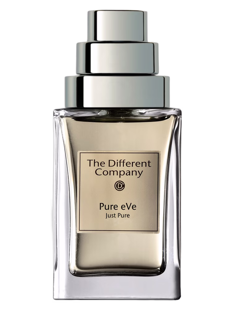 The Different Company Pure eVe