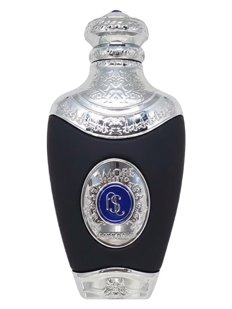 Amore Segreto Imperial