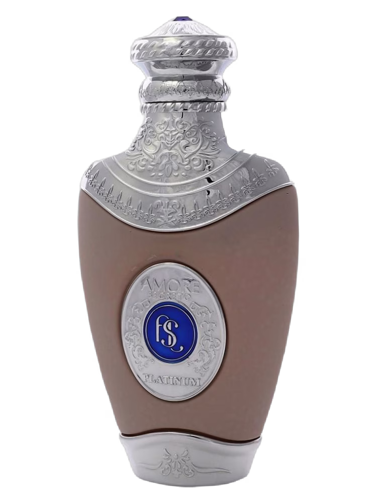 Amore Segreto Platinum