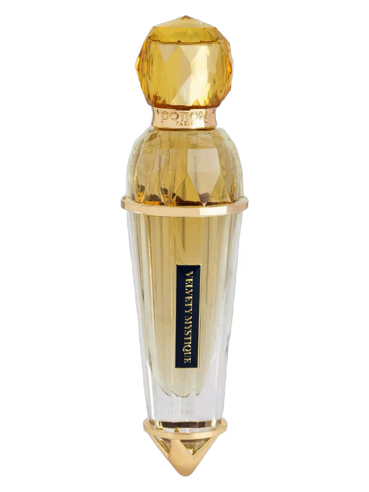 Potion Paris Velvety Mystique