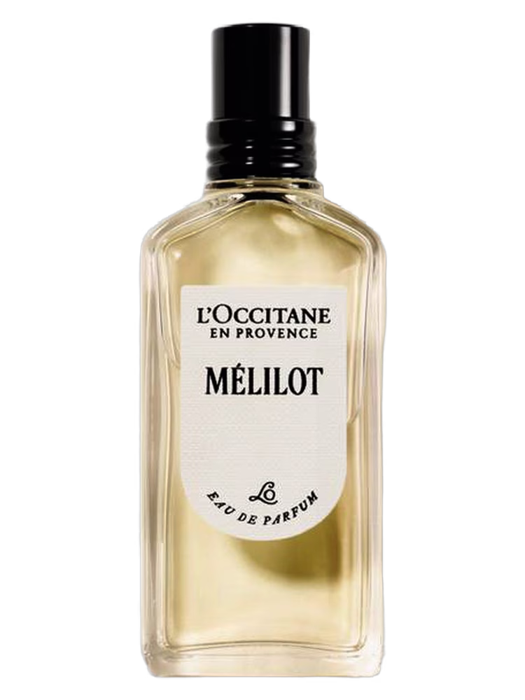 L'Occitane en Provence Mélilot Eau De Parfum