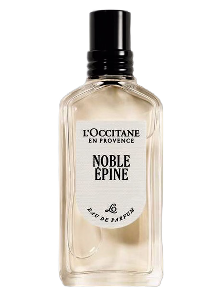 L'Occitane en Provence Noble Épine Eau de Parfum