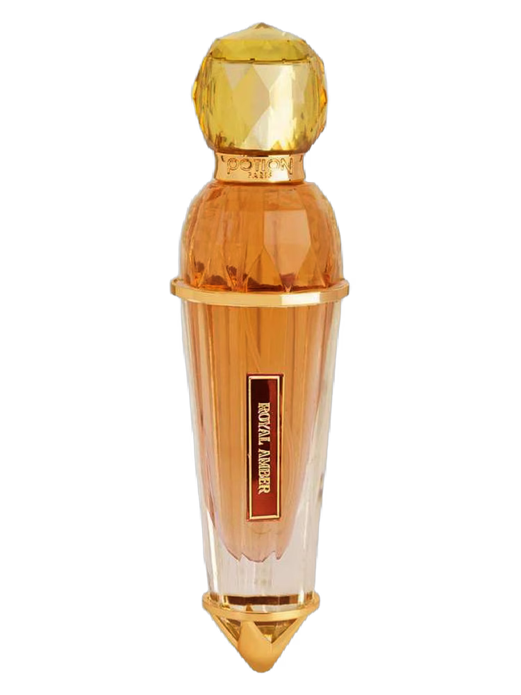Potion Paris Royal Amber
