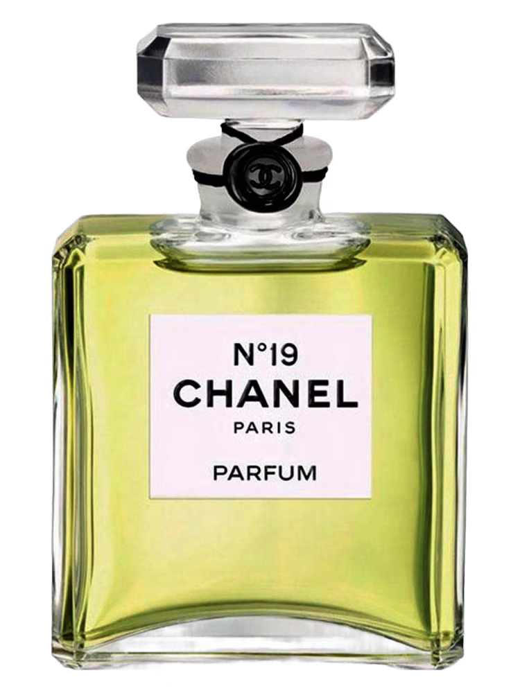 Chanel Chanel No 19 Parfum