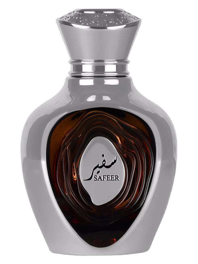Lattafa Perfumes Safeer