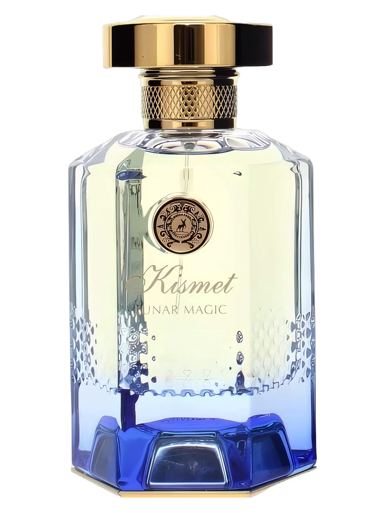 Maison Alhambra Kismet Lunar Magic