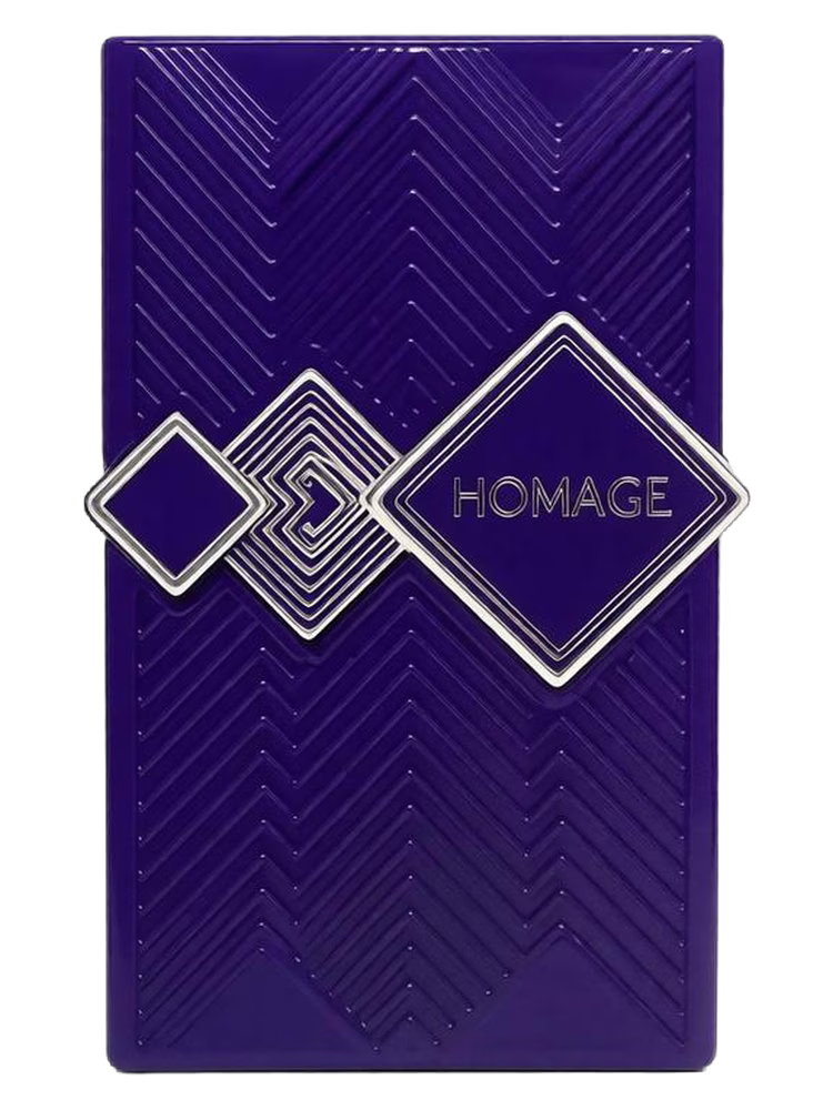 Fragrance World Homage