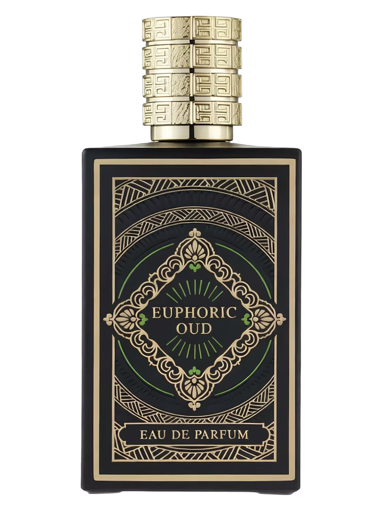 Fragrance World Euphoric Oud