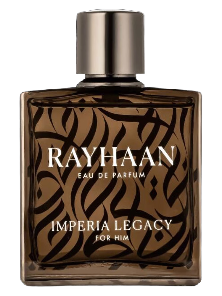 Rayhaan Imperia Legacy