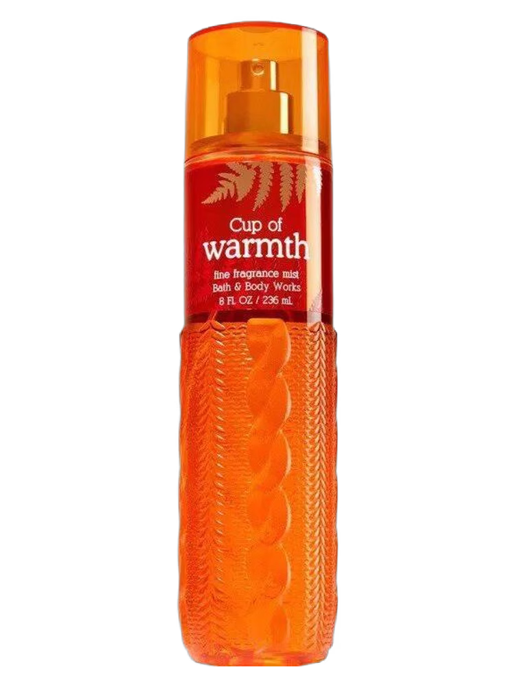 Bath & Body Works Cup of Warmth
