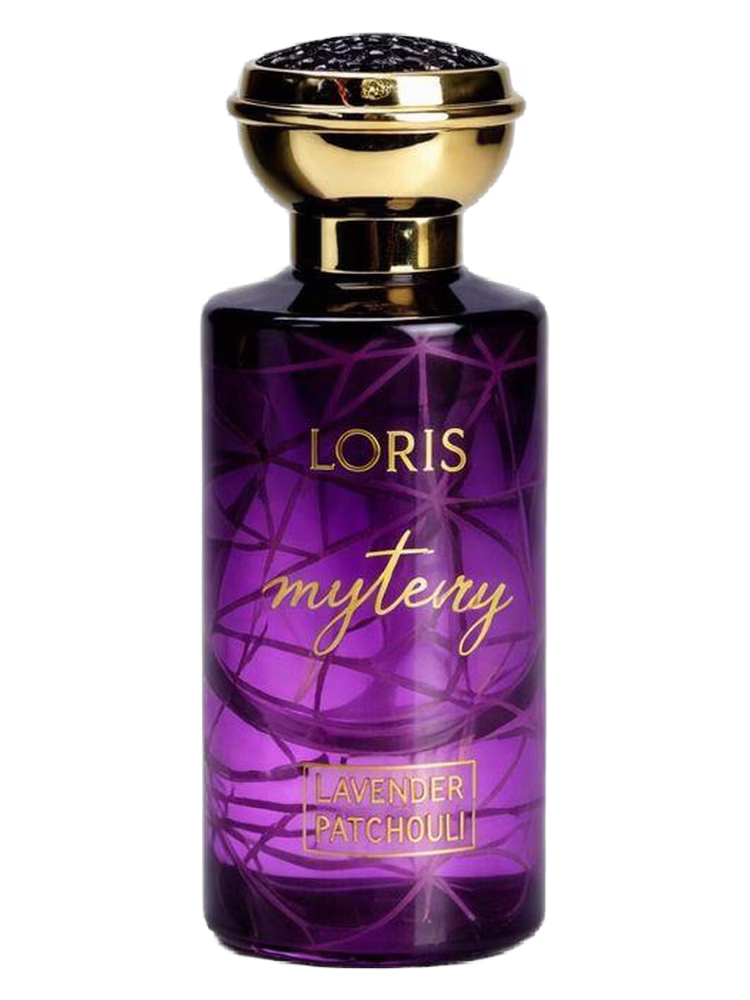 Loris Parfum Lavender Pachouli