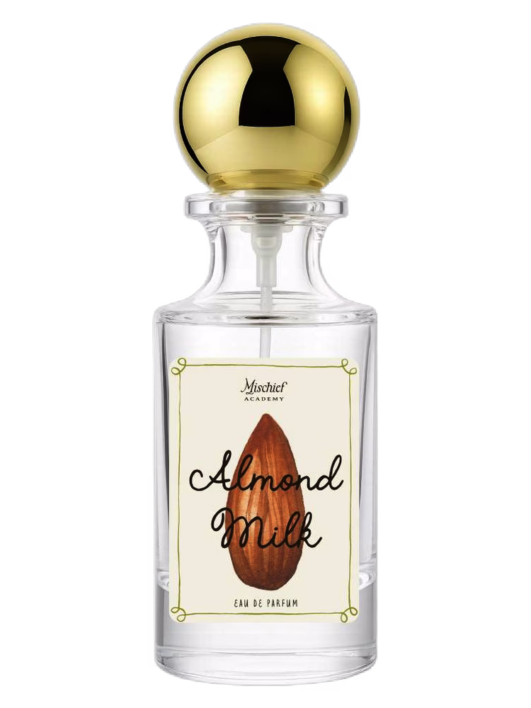 Mischief Academy Almond Milk