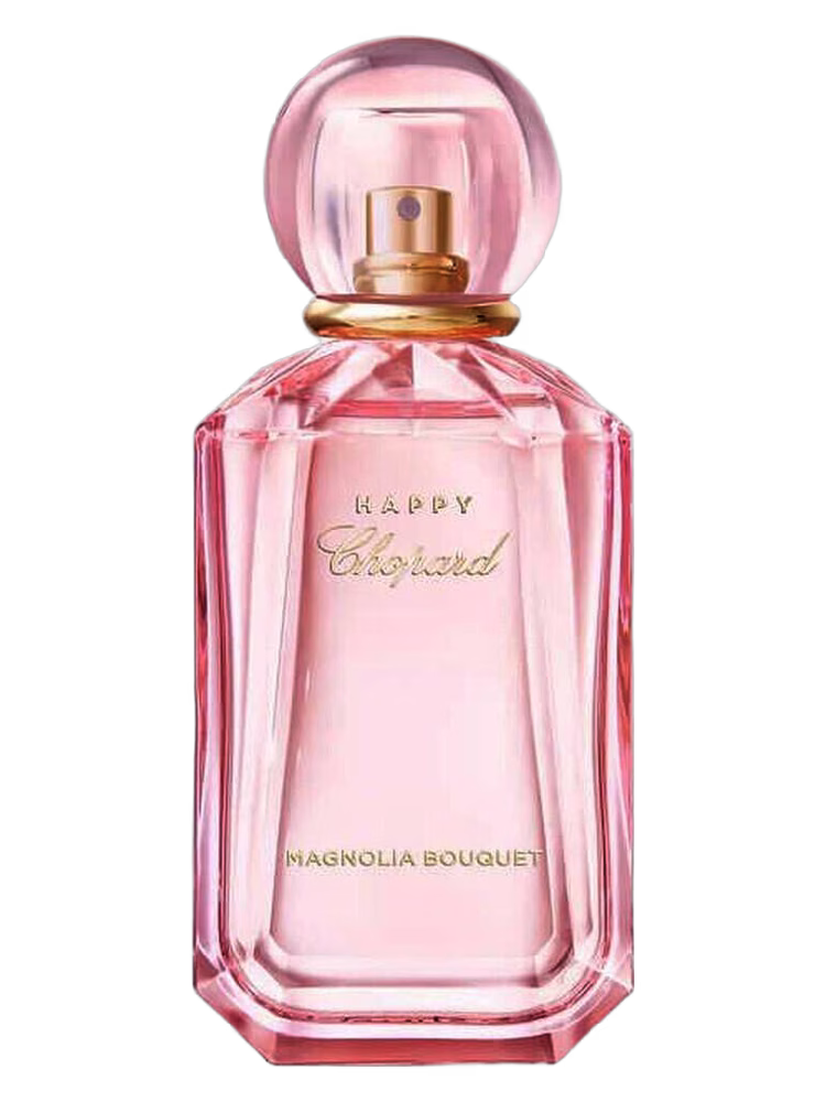 Chopard Happy Magnolia Bouquet