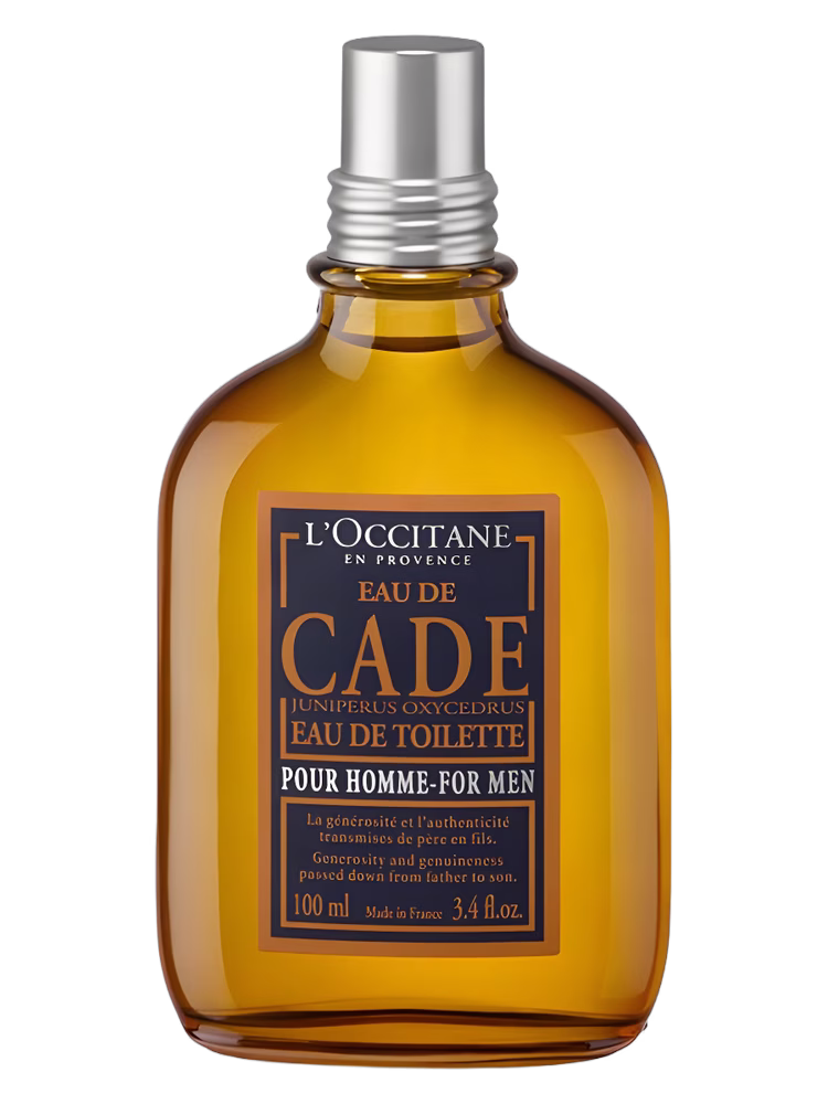 L'Occitane en Provence Eau de Cade