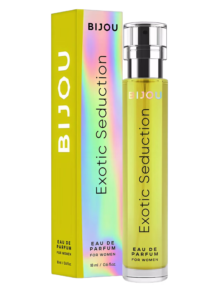 Dilís Parfum Exotic Seduction