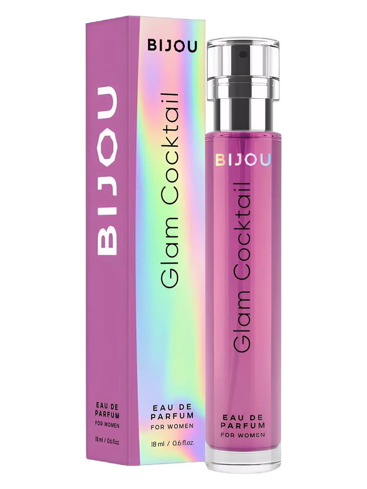 Dilís Parfum Glam Cocktail